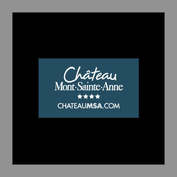 Château Mont-Sainte-Anne